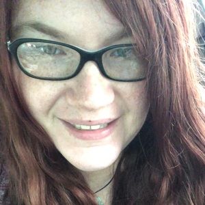 Meet your Posher, Jocelyn